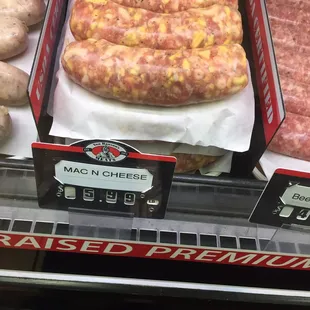 Von Hanson's Meats