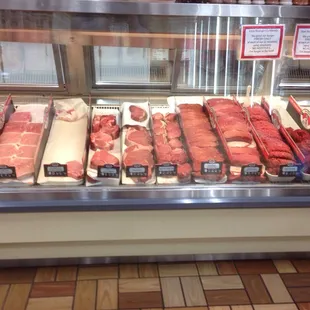 Von Hansons Meats