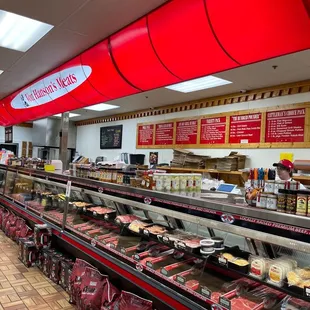 Von Hanson's Meats