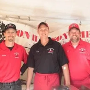 Von Hanson's Meats