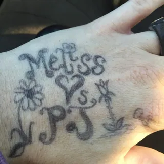 Melissa B.