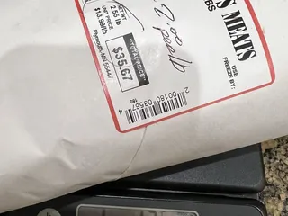 Von Hanson's Meats