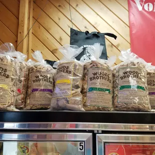 Smoke your own meat.