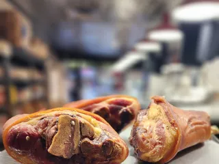 Finer Meats & Eats
