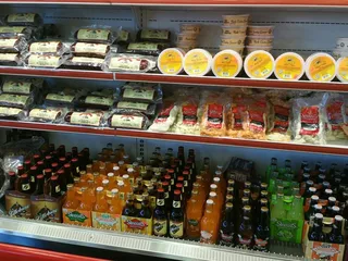 Everett's Foods & Meats