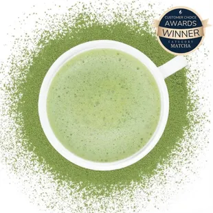 Premium Matcha