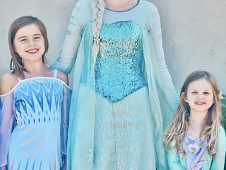 Glass Slipper Dream Parties