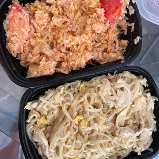 Chicken N1. Pad Thai Noodle F4. Pineapple Fried Rice