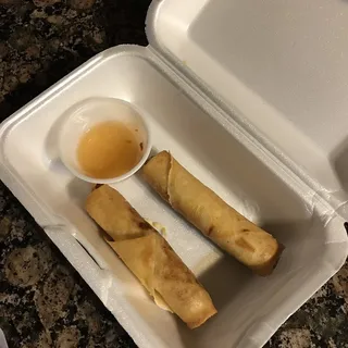 Spring Roll