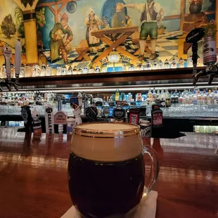 Koster Andechs Dopplebock Dunkel