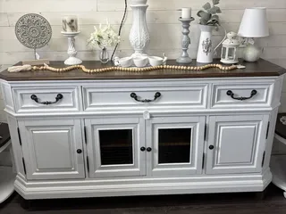 Reclaimed Creations