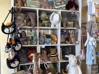 Holiday Boutique