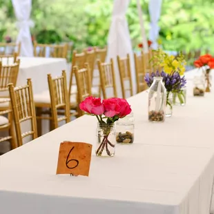 Best Rehearsal Dinner and Wedding Reception Caterering