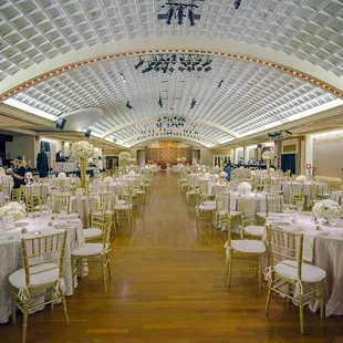 Vonderhaar's Catering, Inc.