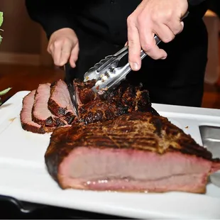 Vonderhaar's Catering, Inc.