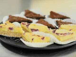 The Delish Dish Catering & Events