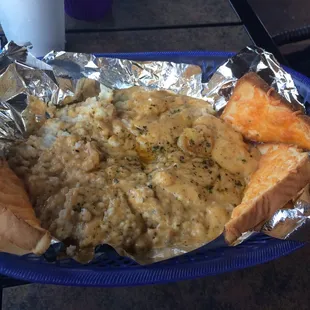 Vongee's Kitchen & Patio