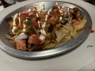 The Stables Downtown Grill