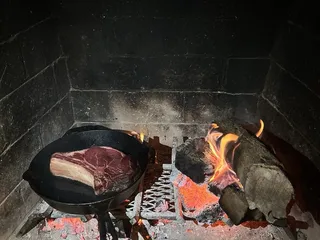 St Paul Meat Shop