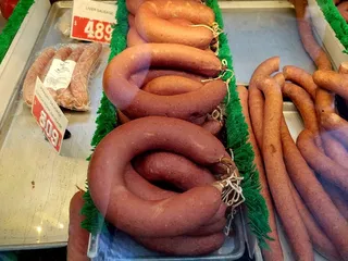 Pekarna Meat Market