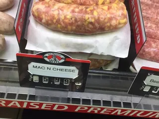 Von Hanson's Meats