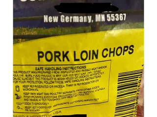 Schroeder Meat