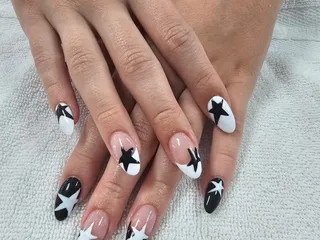 Haute Couture Beauty Bar