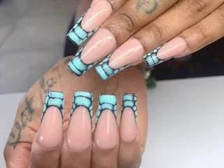 Nice Nails Spa