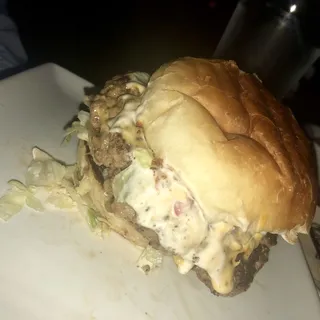 All American Burger