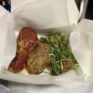 Chicken Drumsticks