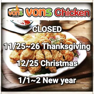 Notice