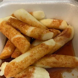 Rice Cake
