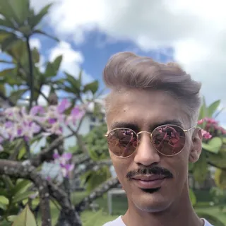 Mark L.