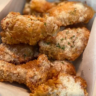 Vons Chicken