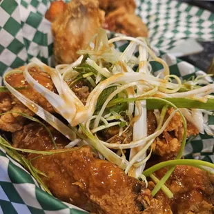 poultry, chicken, bbq wings, bbq chicken, food, fried chicken wings, fried chicken, chicken wings, chicken wings and fried chicken