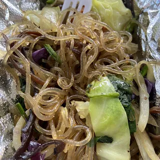 Japchae