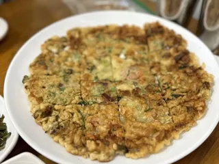 Young Dong Tofu House