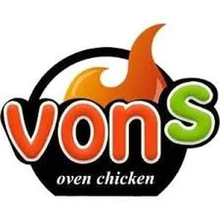 Von&apos;s Logo