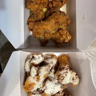 chicken, fried chicken wings, chicken wings and fried chicken, bbq wings, bbq chicken, poultry, chicken wings, food, fried chicken