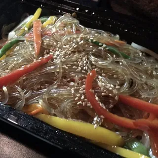 Japchae