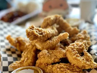 Yummy Teriyaki & Fried Chicken