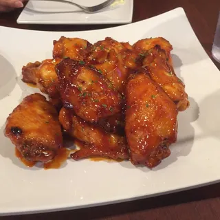 2. Vons Special Sauce Chicken