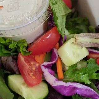 Mini Salad