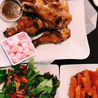 Garden Salad