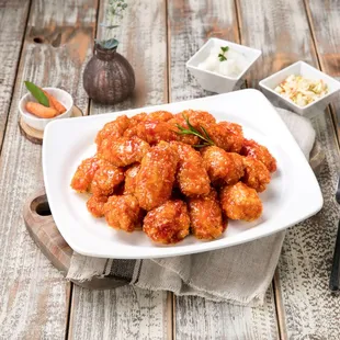 Vons Chicken Hawaii Kai