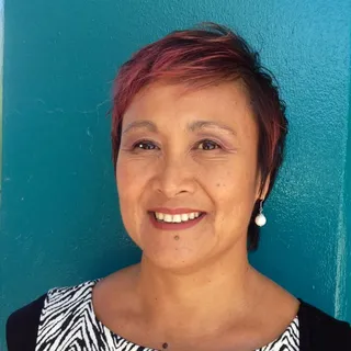 Karen B.