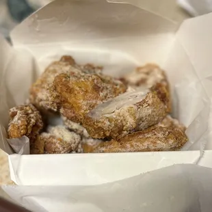 Vons Chicken