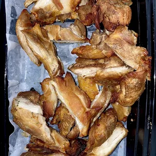 8. Boneless 'Ssam' Chicken