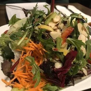 Mini Salad