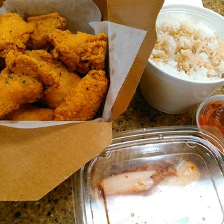 Rice